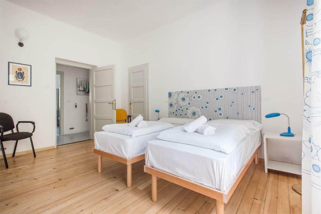Casa Internazionale Apartment Riva del Garda Exterior photo