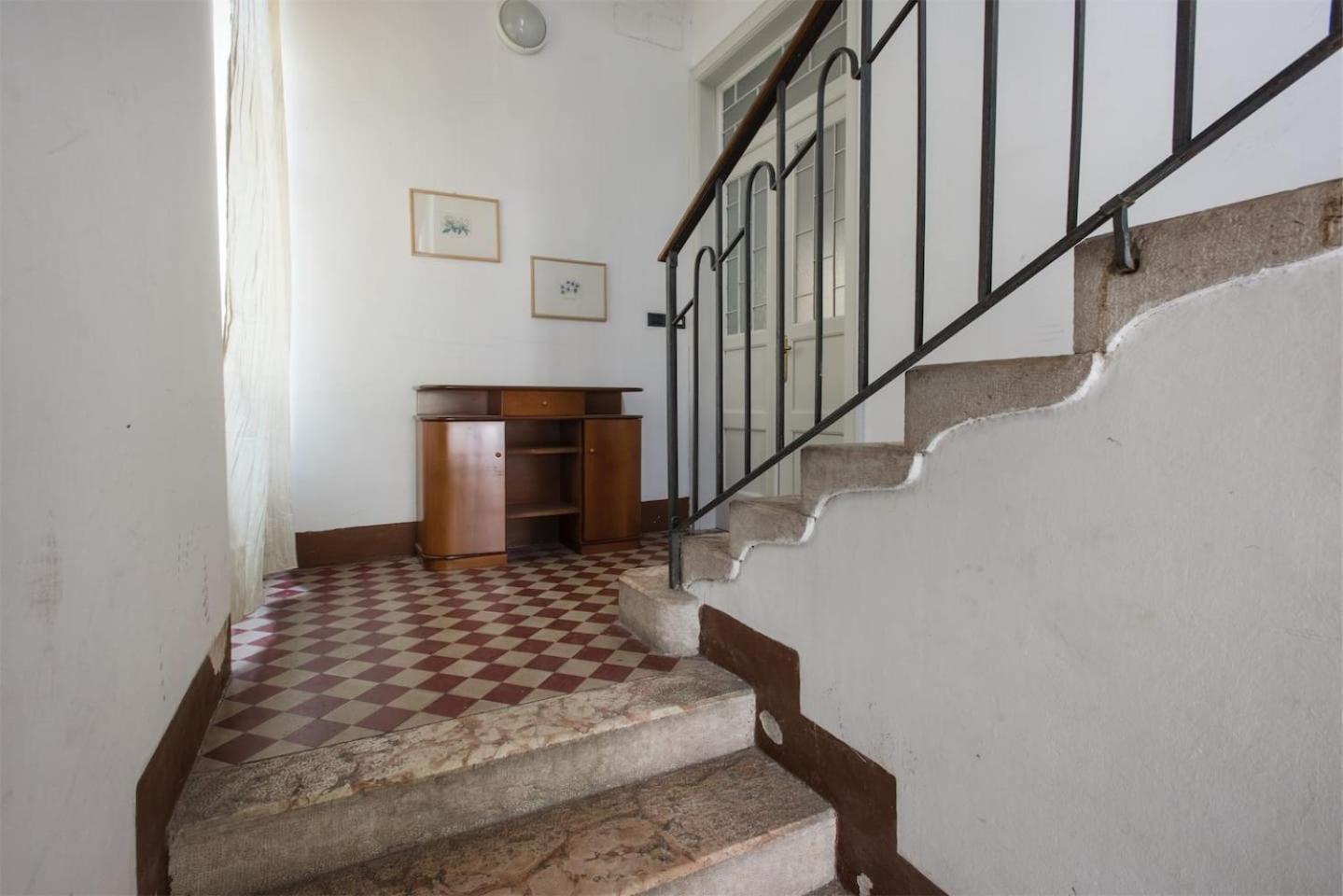 Casa Internazionale Apartment Riva del Garda Exterior photo